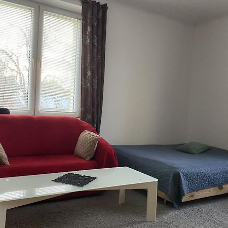 Apartament Przy Parku Czartoryskich - Faktury Vat - Parking Pulawy Bagian luar foto