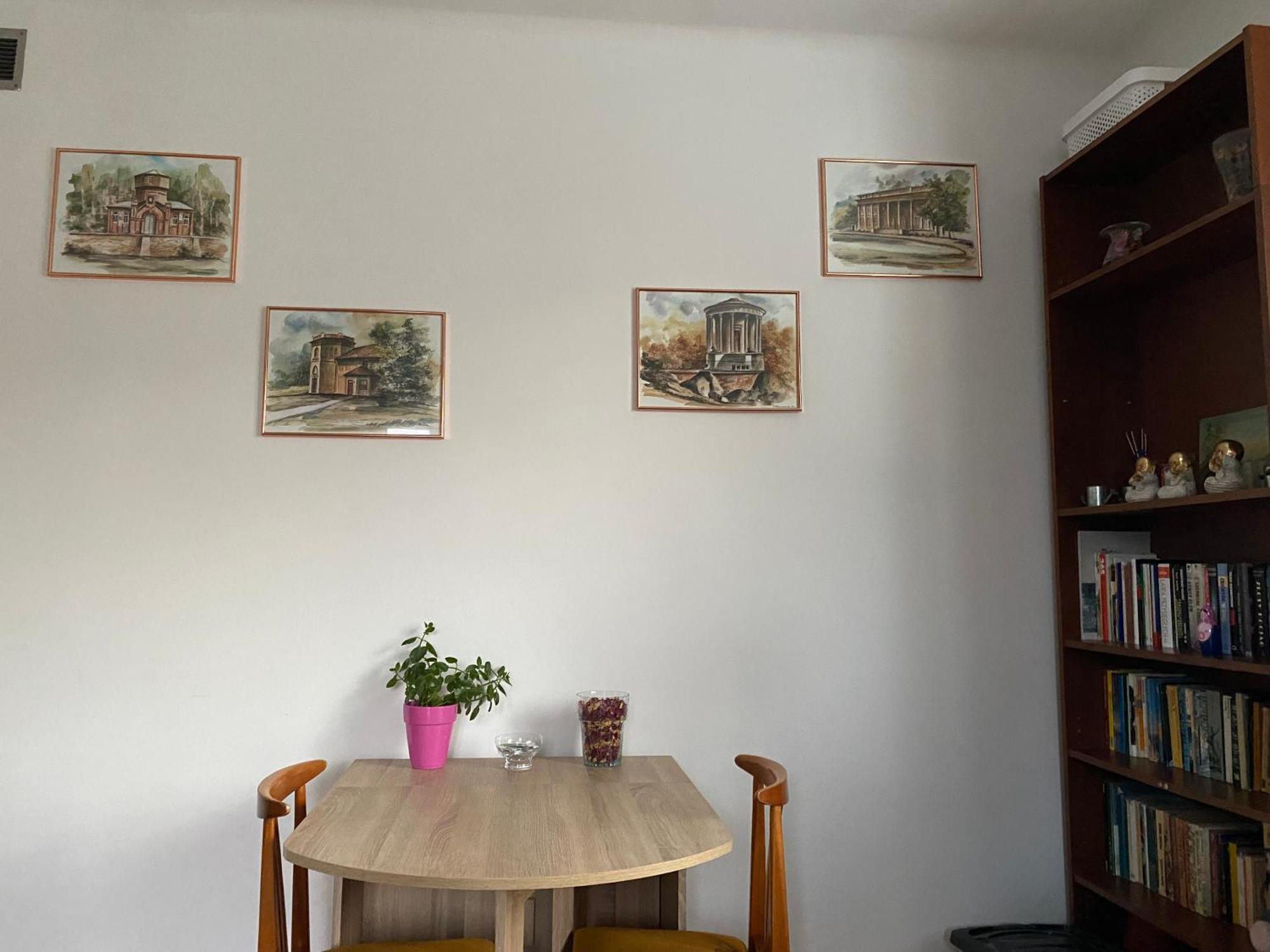 Apartament Przy Parku Czartoryskich - Faktury Vat - Parking Pulawy Bagian luar foto