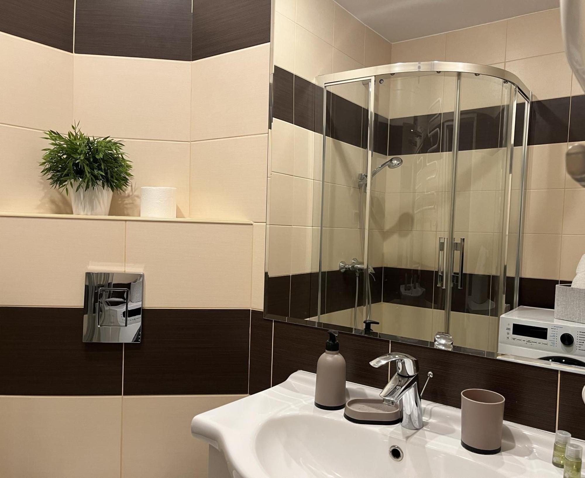 Apartament Przy Parku Czartoryskich - Faktury Vat - Parking Pulawy Bagian luar foto